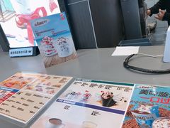 -汉堡王(财富广场店)