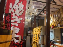 -千代武日本料理(爱建店)