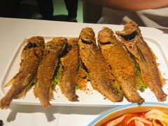 -西域阿里马新疆菜·清真(桂花路店)