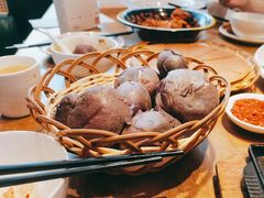 -阿斯牛牛·凉山菜(新会展店)