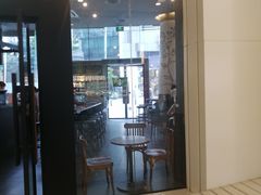 -星巴克(深圳世纪汇分店)