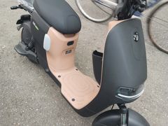 -九号电动车(安定门内大街店)