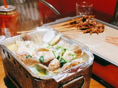 -神府路壹号·海鲜烧烤·砂锅粥·锅物(三坊七巷店)