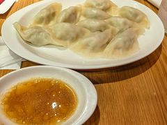 -喜家德虾仁水饺(百盛优客店)
