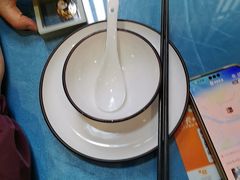 -干老四雅鱼饭店(滨江西路店)