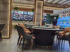 -聚丰园•湖鲜餐厅(阿红私房菜梅石路店)