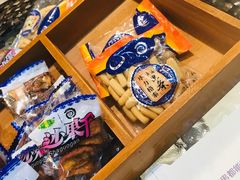 -很久以前羊肉串(南京路第一百货店)
