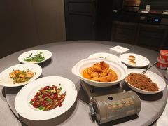 -徐记海鲜(观沙岭|滨江新城店)