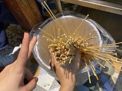 -钢管厂歆瑞源油卤串串香(春熙路太古里店)