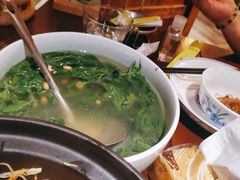 -客语客家菜(东山口店)