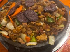 -山城正宗集安高丽火盆