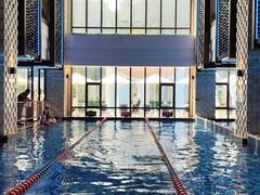 -北京海德酒店温泉