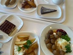 -宜家·瑞典风味餐厅(无锡店)