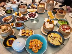 -万丽轩·粤菜(王府井金茂万丽酒店)