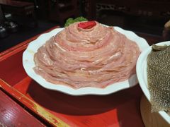 -重庆袁老四火锅(武进万达店)