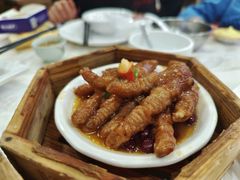 -海晖酒楼·顺德鱼生(荣华店)