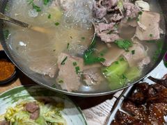 -川堂风·跷脚牛肉·乐山爆炒(宝山日月光店)