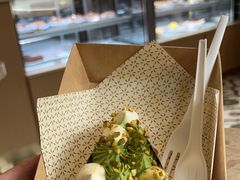 -Pie Bird(新闸路店)