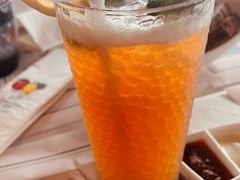 -安妮意大利餐厅(日坛店)