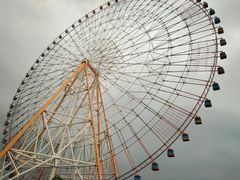 -南昌之星摩天轮