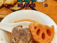 -莲餐厅·湖北菜·潜江小龙虾店(愚园路店)