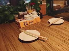 -清真有奴思烤肉坊(酒泉路店)