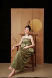 -十月孕记孕妈妈摄影