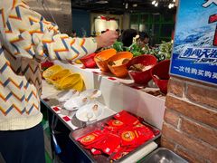 -钢管厂五区小郡肝火锅串串香(清河店)