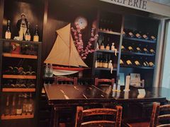 -La Creperie法餐厅(桃江路店)