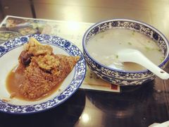 -蓝氏钟楼肉粽