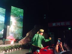 -陕北民歌大舞台