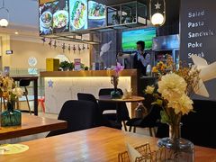 -POKEE VIA&Brunch·维娅(重庆来福士店)