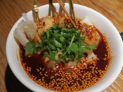 -太二酸菜鱼(深圳布吉万象汇店)