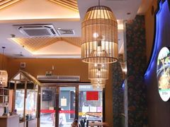-马来西亚肉骨茶汤·招牌螃蟹·烧鸡·呷喱吧吧(海上世界店)