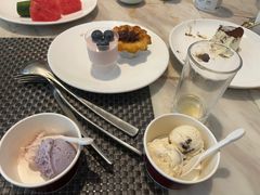 -长沙三景韦尔斯利酒店·Oval全日制餐厅自助餐