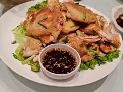 -瑞福园联谊餐室(茂名南路店)