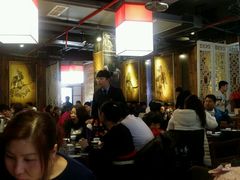 android_upload_pic-蜀九香火锅(九眼桥店)