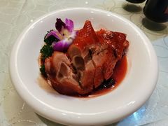 -新聚丰菜馆(太监弄店)