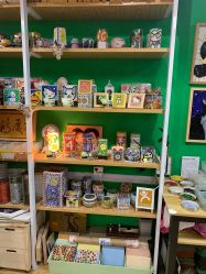 -瓦匠工社·马赛克·积木拼图·亲子手工DIY
