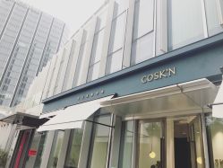 -优加东京秀烫染SALON