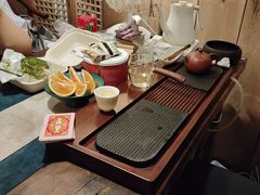 -邈墨茶馆(凤起路店)