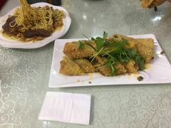 -老许家正宗驴肉黄面胡羊焖饼·烧烤(名吃广场店)