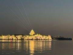-金鸡湖景区