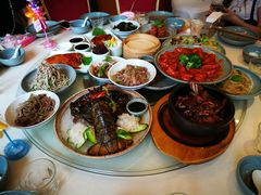-青年公社烤鸭(青年路店)