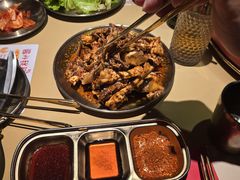-西塔老太太泥炉烤肉(杭州首店)