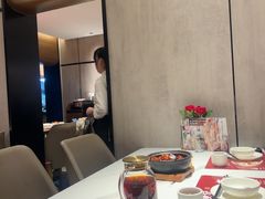 -鑫小城故事·藕汤·家常菜(台北一路总店)