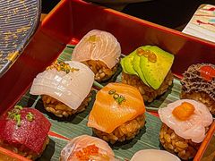 -鸟山鸣·日料食堂(王府井店)