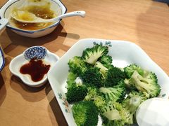 -裕鼎鲜·新中菜(王府井店)