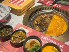 -空之介寿喜烧·和牛放题(恒隆广场店)