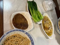 -永丰面馆(汉口路店)